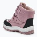 Vaikiški batai Geox Flantil ABX dark pink 3