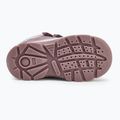 Vaikiški batai Geox Flantil ABX dark pink 4