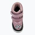 Vaikiški batai Geox Flantil ABX dark pink 5