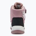 Vaikiški batai Geox Flantil ABX dark pink 6
