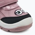 Vaikiški batai Geox Flantil ABX dark pink 7