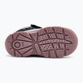 Vaikiški batai Geox Flantil ABX black/old rose 4