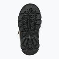 Vaikiški batai Geox Flantil ABX black/dark beige 13