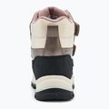 Vaikiški batai Geox Flantil ABX black/dark beige 6