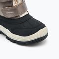 Vaikiški batai Geox Flantil ABX black/dark beige 7