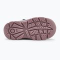 Vaikiški batai Geox Flantil ABX anthracite/dark pink 4