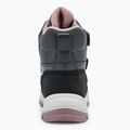 Vaikiški batai Geox Flantil ABX anthracite/dark pink 6