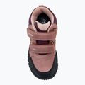 Vaikiški batai Geox Baltic ABX dark rose/dark burgundy 5