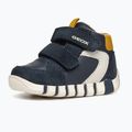 Vaikiški batai Geox Iupidoo navy / ochre 10