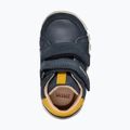 Vaikiški batai Geox Iupidoo navy / ochre 11