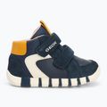 Vaikiški batai Geox Iupidoo navy / ochre 2