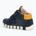 Vaikiški batai Geox Iupidoo navy / ochre 3