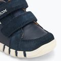 Vaikiški batai Geox Iupidoo navy / ochre 7