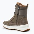 Moteriški batai Geox Spherica™ Actif X2 ABX khaki 3