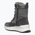 Moteriški batai Geox Spherica™ Actif X2 ABX dark grey 11