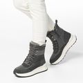 Moteriški batai Geox Spherica™ Actif X2 ABX dark grey 15