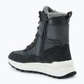 Moteriški batai Geox Spherica™ Actif X2 ABX dark grey 3