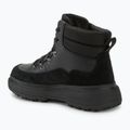 Moteriški batai  Geox Lamidie + Grip black 3