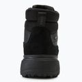 Moteriški batai  Geox Lamidie + Grip black 6