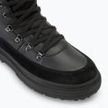 Moteriški batai  Geox Lamidie + Grip black 7
