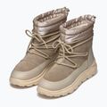 Moteriški sniego batai Geox Spherica™ 4x4 ABX light taupe 4