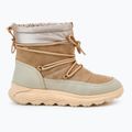 Moteriški sniego batai Geox Spherica™ 4x4 ABX light taupe 2