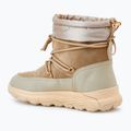 Moteriški sniego batai Geox Spherica™ 4x4 ABX light taupe 3
