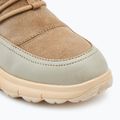 Moteriški sniego batai Geox Spherica™ 4x4 ABX light taupe 7