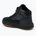 Paauglių batai Geox Bunshee ABX black 3