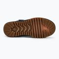 Paauglių batai Geox Bunshee ABX black 4