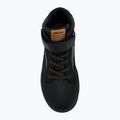 Paauglių batai Geox Bunshee ABX black 5