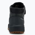 Paauglių batai Geox Bunshee ABX black 6