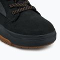 Paauglių batai Geox Bunshee ABX black 7