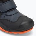 Vaikiški batai Geox New Savage ABX navy / orange 7