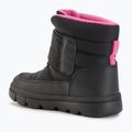 Vaikiški sniego batai Geox Willaboom ABX black / fuchsia 3