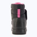 Vaikiški sniego batai Geox Willaboom ABX black / fuchsia 6
