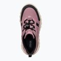 Paauglių batai Geox Simbyos ABX dark pink/black 5