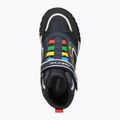 Paauglių sniego batai  Geox Trekkyup ABX navy/black 11