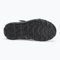 Paauglių sniego batai  Geox Trekkyup ABX navy/black 4
