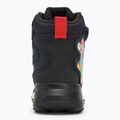 Paauglių sniego batai  Geox Trekkyup ABX navy/black 6