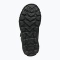 Paauglių sniego batai Geox Trekkyup ABX dark green/black 13