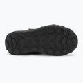 Paauglių sniego batai Geox Trekkyup ABX dark yellow/black 4