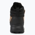Paauglių sniego batai Geox Trekkyup ABX dark yellow/black 6