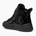 Paauglių batai Geox Laquinny black 11