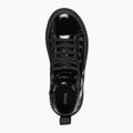 Paauglių batai Geox Laquinny black 12