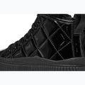 Paauglių batai Geox Laquinny black 14