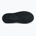 Paauglių batai Geox Laquinny black 4