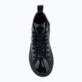 Paauglių batai Geox Laquinny black 5