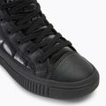 Paauglių batai Geox Laquinny black 7