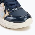 Vaikiški batai Geox Fadinlight dark navy/platinum 7
